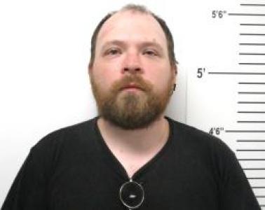 Mark Anthony Inman a registered Sex Offender of Missouri