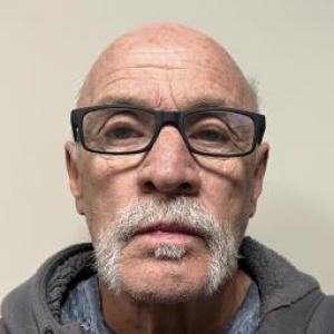 James David Marlow a registered Sex Offender of Missouri