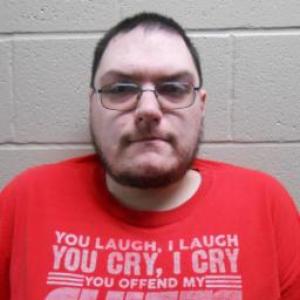 Thomas Paul Riley a registered Sex Offender of Missouri