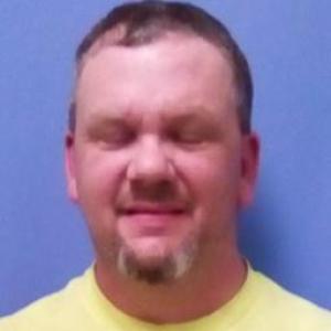 Michael Dale Grubb a registered Sex Offender of Missouri