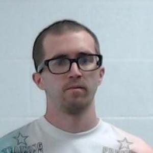 Jarett Steven Simmons a registered Sex Offender of Missouri