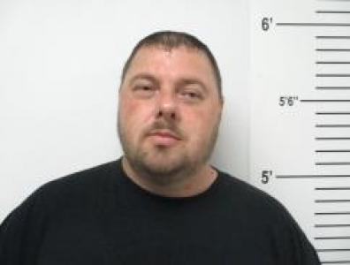 Randall Jameskent Morrow a registered Sex Offender of Missouri