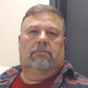 Brian Leon Marsh a registered Sex Offender of Missouri