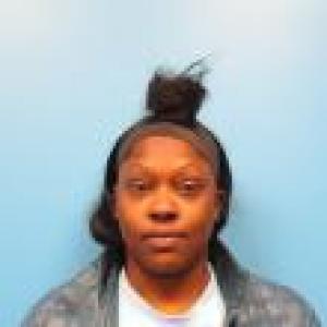 Latisha Carsean James a registered Sex Offender of Missouri