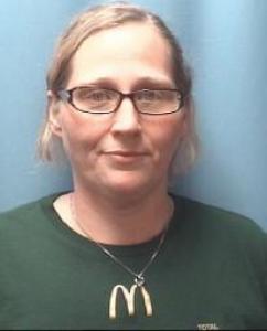 Shirlena Marie Esswein a registered Sex Offender of Missouri