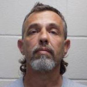 Warren Clark Jeys Jr a registered Sex Offender of Missouri