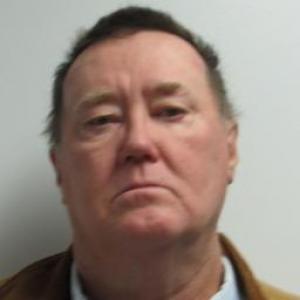 Billy Webb Hays a registered Sex Offender of Missouri
