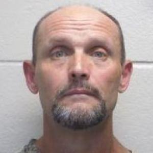 John Alden Sharp Jr a registered Sex Offender of Missouri