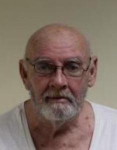 David Gene Berryman a registered Sex Offender of Missouri