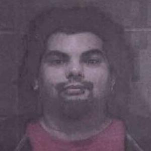 Jesse Derrick Amend a registered Sex Offender of Missouri