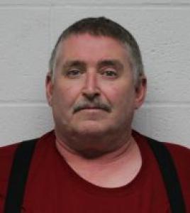 James Earl Fortner a registered Sex Offender of Missouri