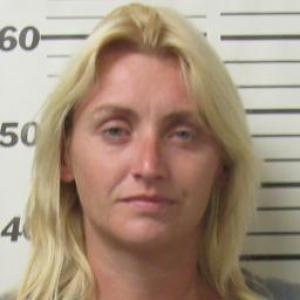 Tiffany Kay Bauer a registered Sex Offender of Missouri