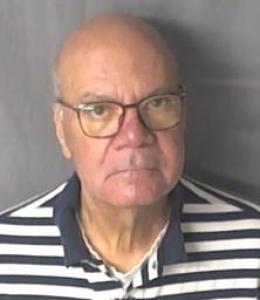 David Charles Pusateri a registered Sex Offender of Missouri