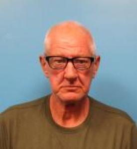 Wallace Jeffrey Hinson a registered Sex Offender of Missouri