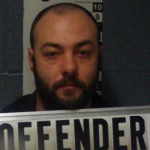 Christopher Robert Cassidy a registered Sex Offender of Missouri