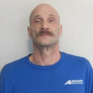 Michael Anthony Jones a registered Sex Offender of Missouri