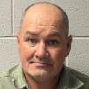 Garry Wrinkle Floyd a registered Sex Offender of Missouri