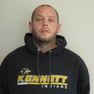 Brandon Lee Snider a registered Sex Offender of Missouri
