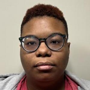 Jessica Qyniece Jackson a registered Sex Offender of Missouri