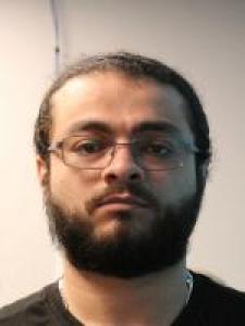 Hesham Sherif Abdelaziz a registered Sex Offender of Missouri