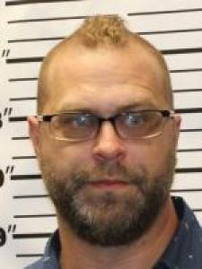 Christopher Lee Keene a registered Sex Offender of Missouri