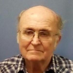 William Arthur Gruver a registered Sex Offender of Missouri