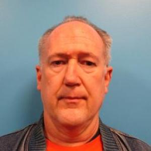 John Norman Sands a registered Sex Offender of Missouri