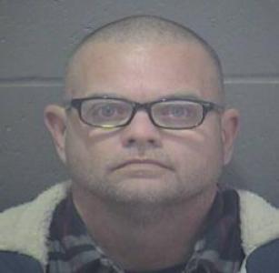 Randall Lee George a registered Sex Offender of Missouri