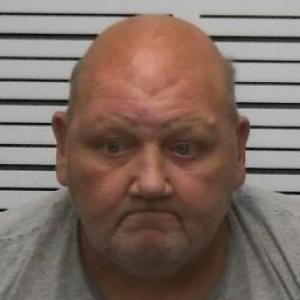 Terry Lee Curry a registered Sex Offender of Missouri