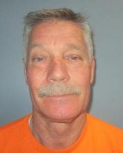 Lester Robert Ishman 2nd a registered Sex Offender of Missouri