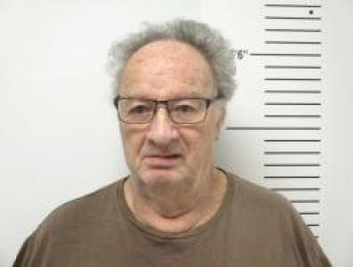 John Deen Coleman a registered Sex Offender of Missouri