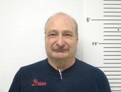 Brian Lynn Henson a registered Sex Offender of Missouri