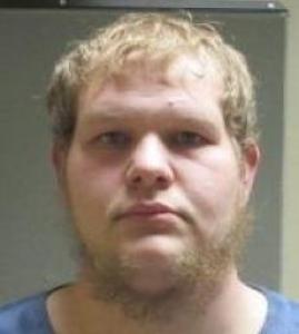 Nicholas Andrew Holland a registered Sex Offender of Missouri