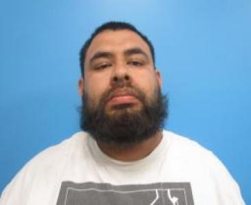 Jose Alejandro Ruiz a registered Sex Offender of Missouri