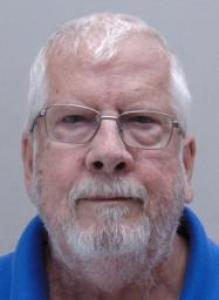 Jerry Lee White a registered Sex Offender of Missouri