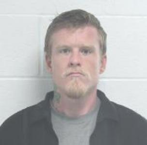 Adam Scott Fishburn a registered Sex Offender of Missouri