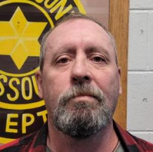 Raymond Leon Thacker a registered Sex Offender of Missouri