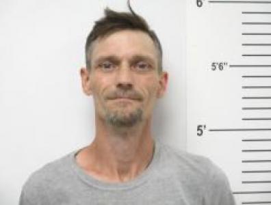 Walter Allen Daniels a registered Sex Offender of Missouri