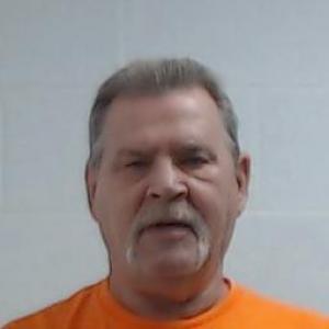 Rickey Gene Hillis a registered Sex Offender of Missouri