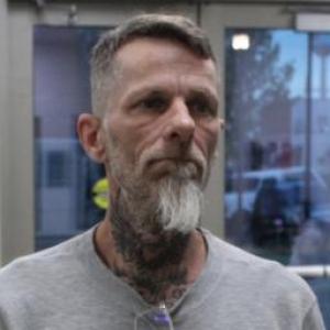 Jeffrey Alan Werkmann a registered Sex Offender of Missouri