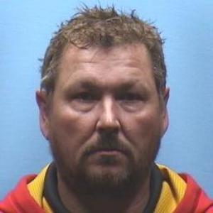 Jeffrey Ray Clinton a registered Sex Offender of Missouri