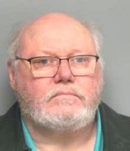 Jeffery Quinn Thresher a registered Sex Offender of Missouri