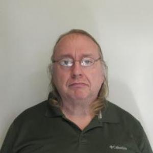 Benny Lee Cloud a registered Sex Offender of Missouri
