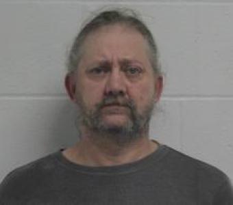 James Lee Stroup a registered Sex Offender of Missouri