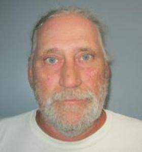 Roy Harris Garner a registered Sex Offender of Missouri