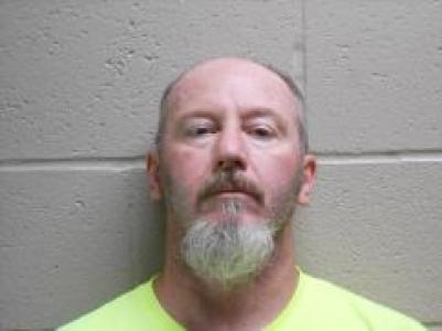 Jerry Curtis Auxier a registered Sex Offender of Missouri