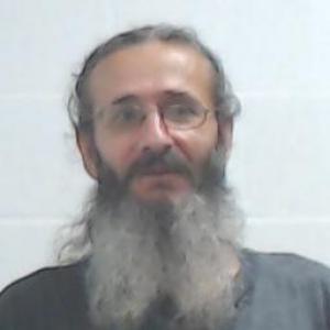 Terry Wayne Carter a registered Sex Offender of Missouri