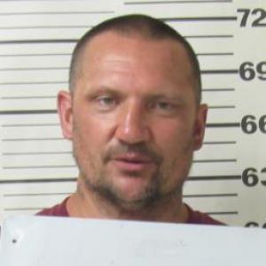 Scott Mitchel Hannaford a registered Sex Offender of Missouri