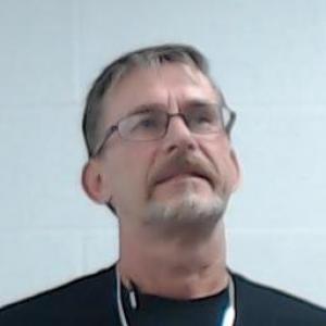 Benjamin Bruce Bailey a registered Sex Offender of Missouri