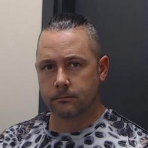 James Bradley Page a registered Sex Offender of Missouri